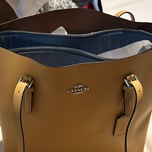 Coach Purse & Wallet